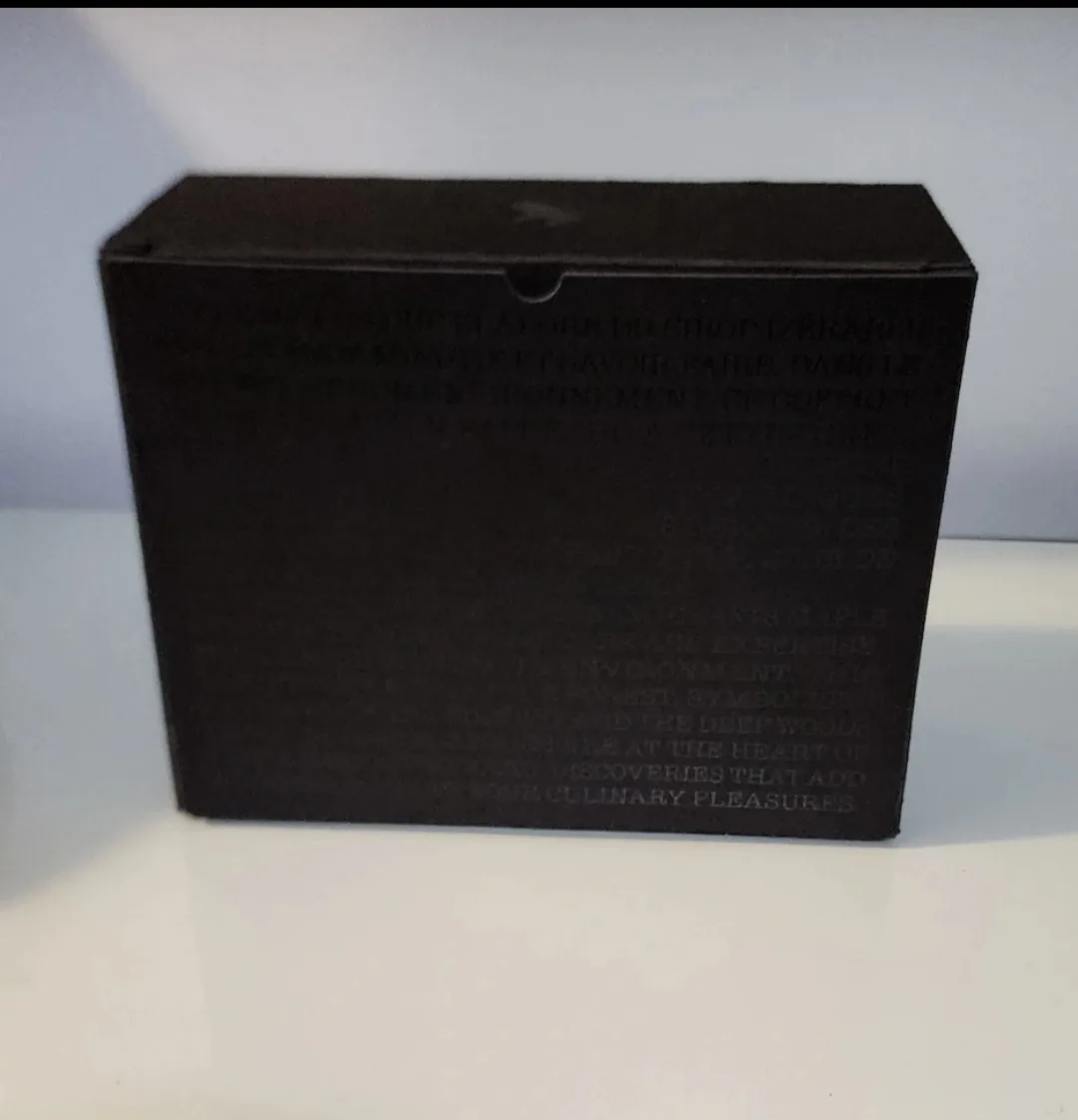 La Ferme du Loup Maple Syrup Set image indicator(6)