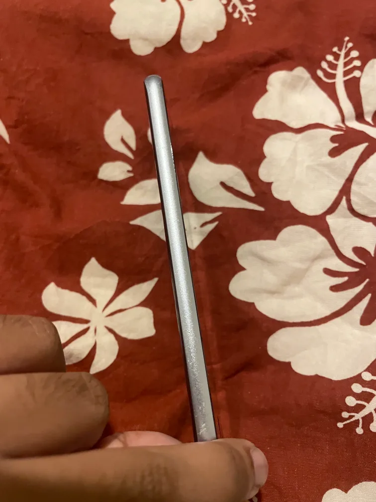 Motorola Moto X4 - 32 GB - Sterling Blue (Read Description) image indicator(4)