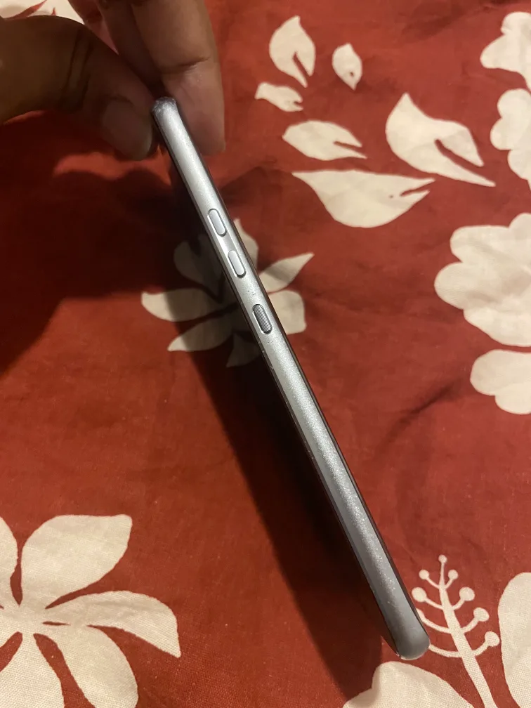 Motorola Moto X4 - 32 GB - Sterling Blue (Read Description) image indicator(6)