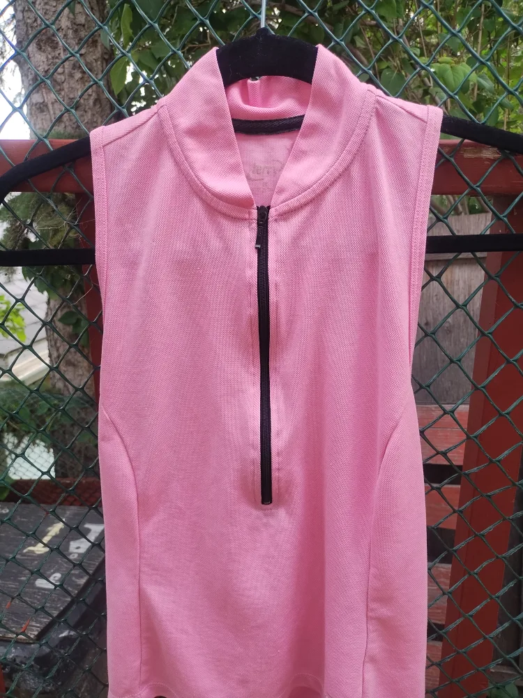 Cycling Jersey - Size M thumbnail
