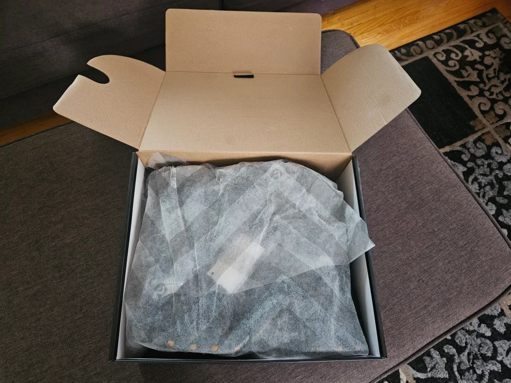 Dakota - Tarantula Antislip Boots - Size 9 image indicator(5)