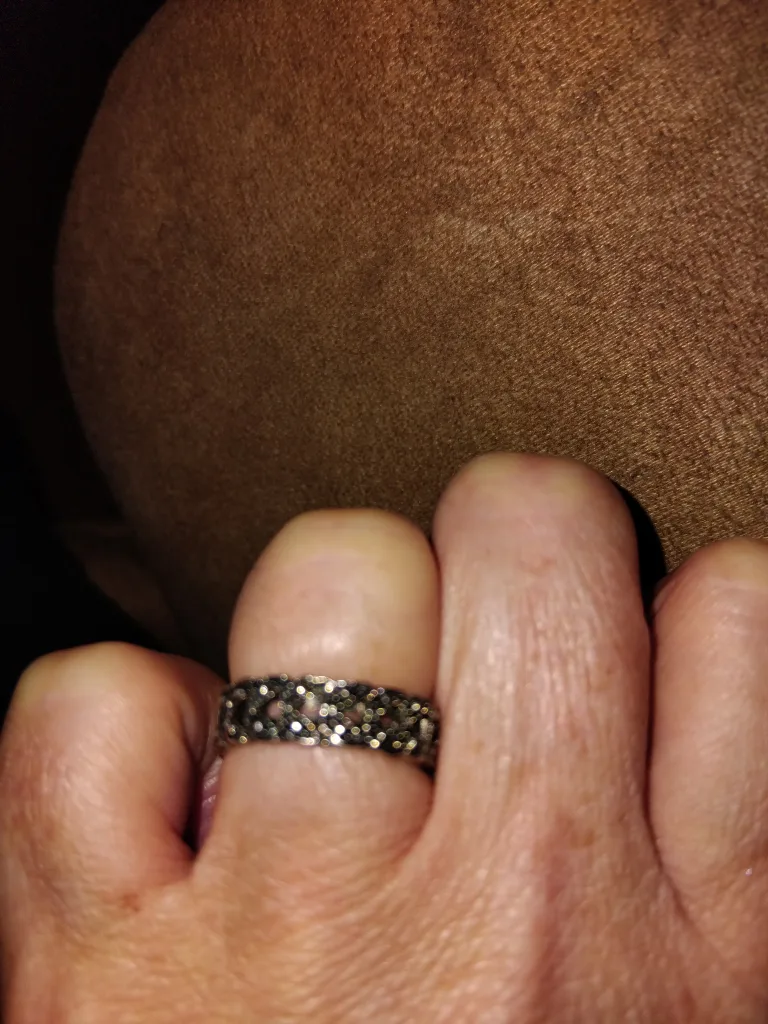 Silver Ring thumbnail