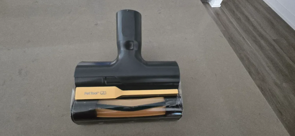 Brand New Samsung Pet Tool Vacuum Attachment thumbnail