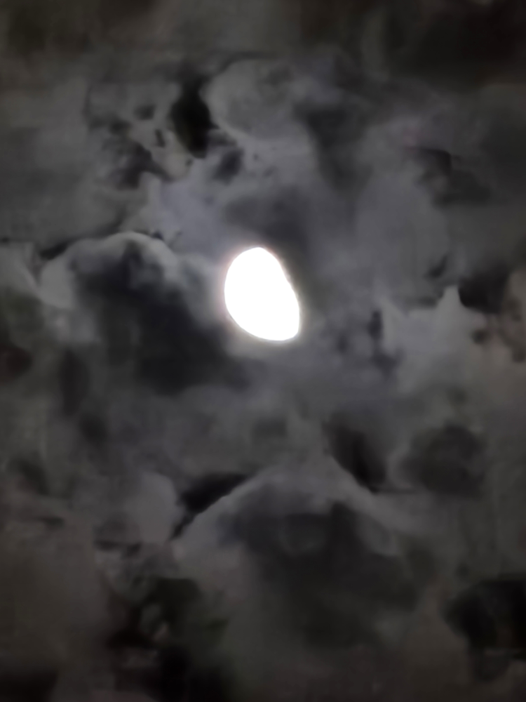 moon