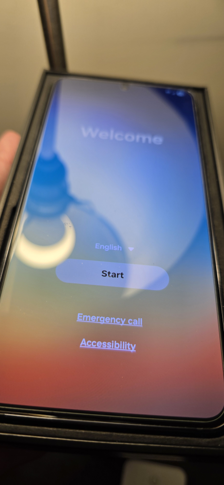 Samsung Galaxy S21 5G - photo 3