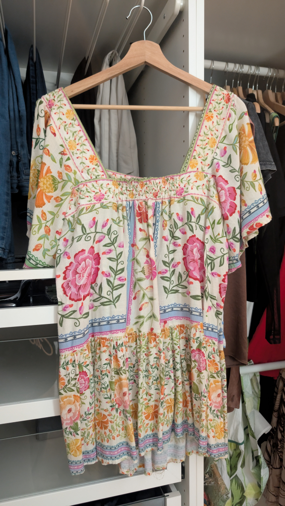 Farm Rio Dress - photo 2