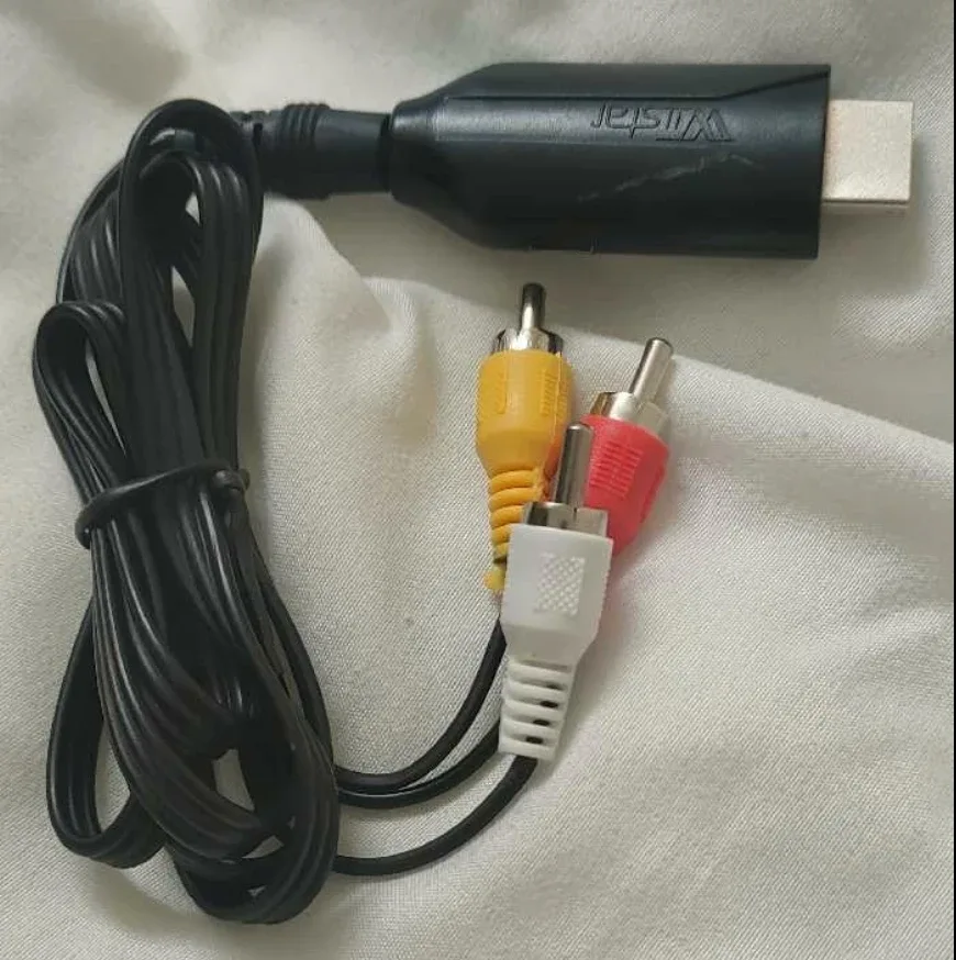 Wiistar HDMI to RCA Cable thumbnail