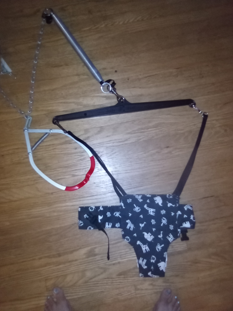 Baby Jumper