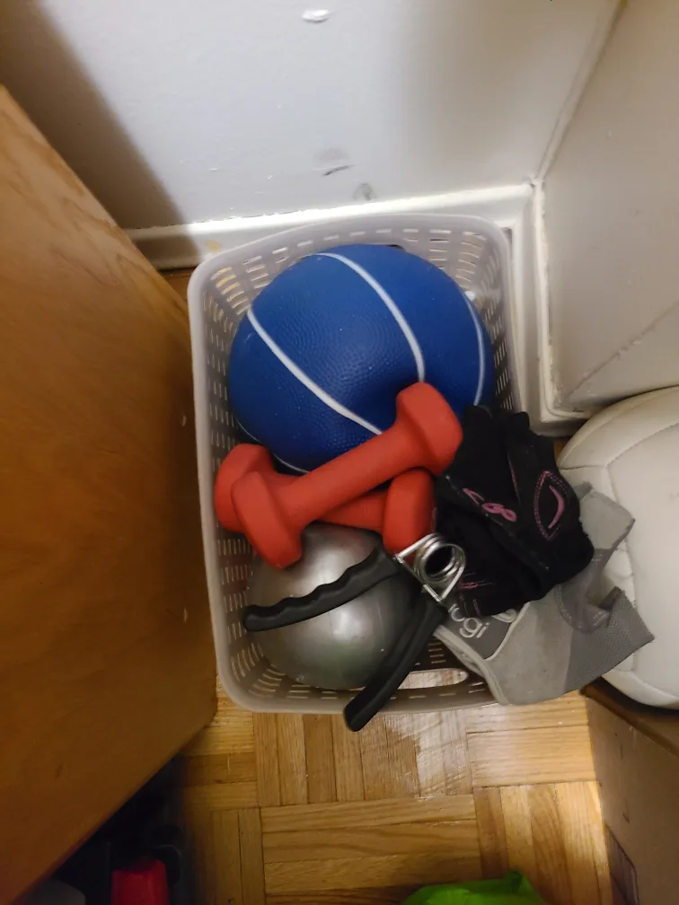 Workout LOT image indicator(4)