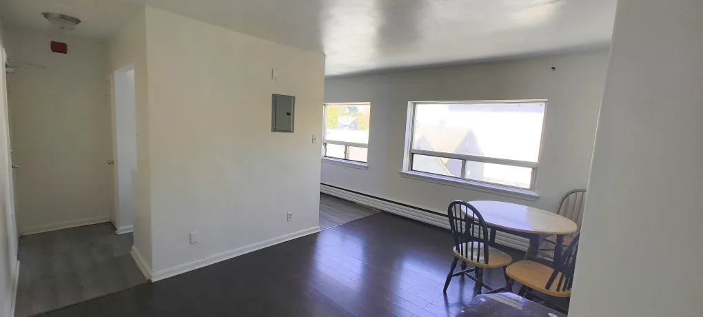 Shared Room available