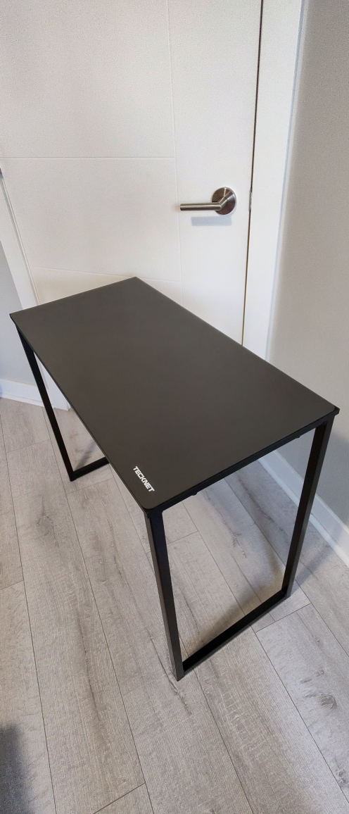 Computer Desk Table Home Office - LIKE NEW - photo 3
