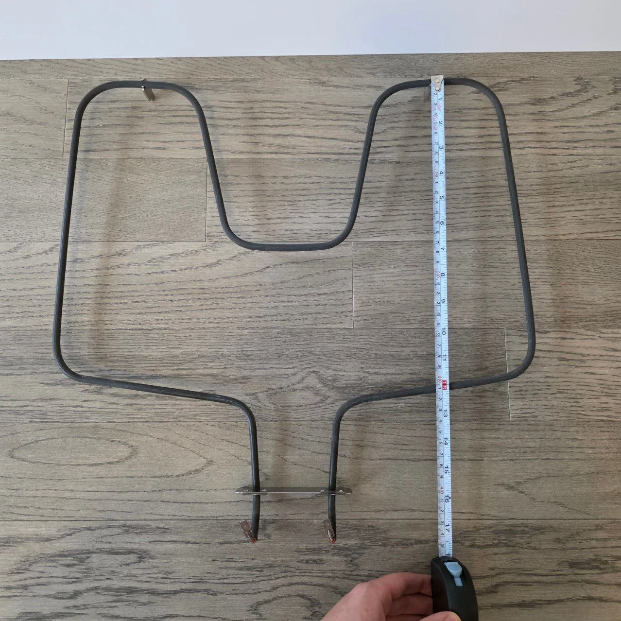 Bake Element for GE, Hotpoint and RCA Free Standing Ovens image indicator(2)