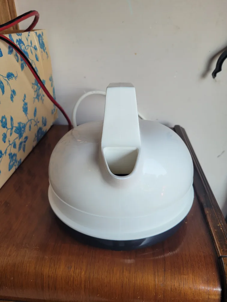 Creative Electric Kettle - Model B image indicator(2)