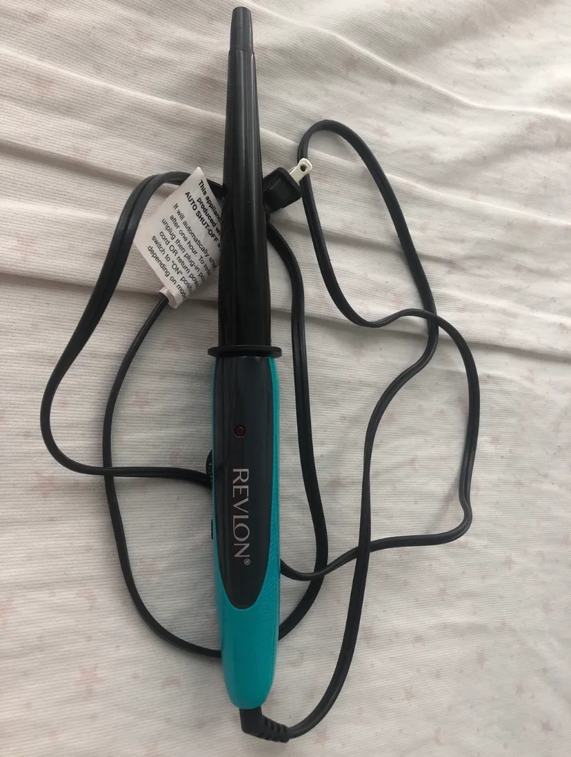 Revlon Curling Iron thumbnail