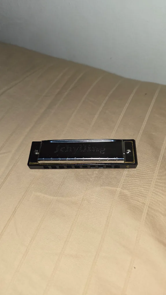 Harmonica image indicator(2)