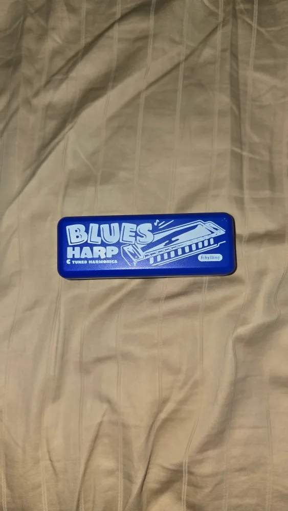 Harmonica image indicator(5)