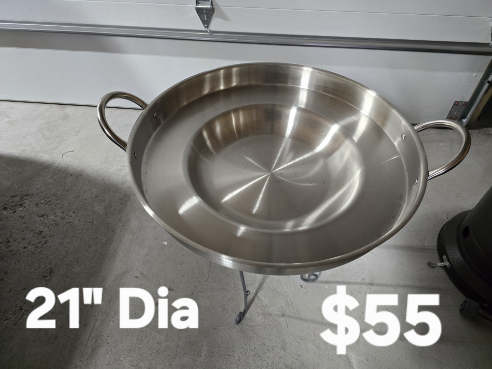 New Comal Your Choice. - photo 2