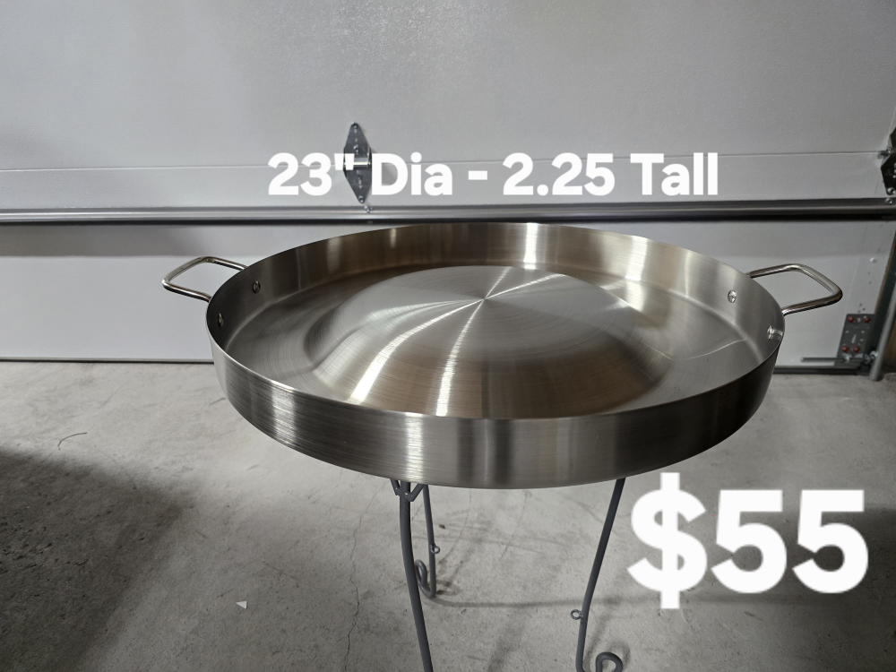 New Comal Your Choice. - photo 3