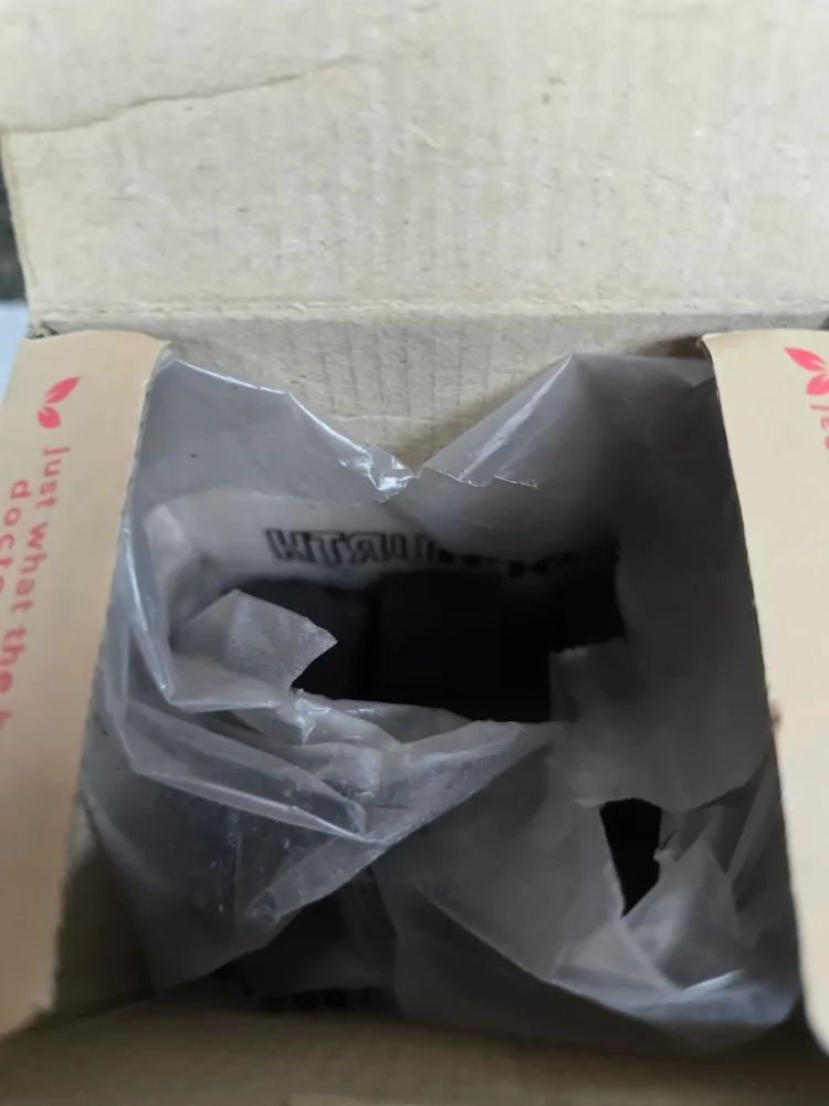 COCOURTH 100% Pure Natural Coconut Charcoal image indicator(2)