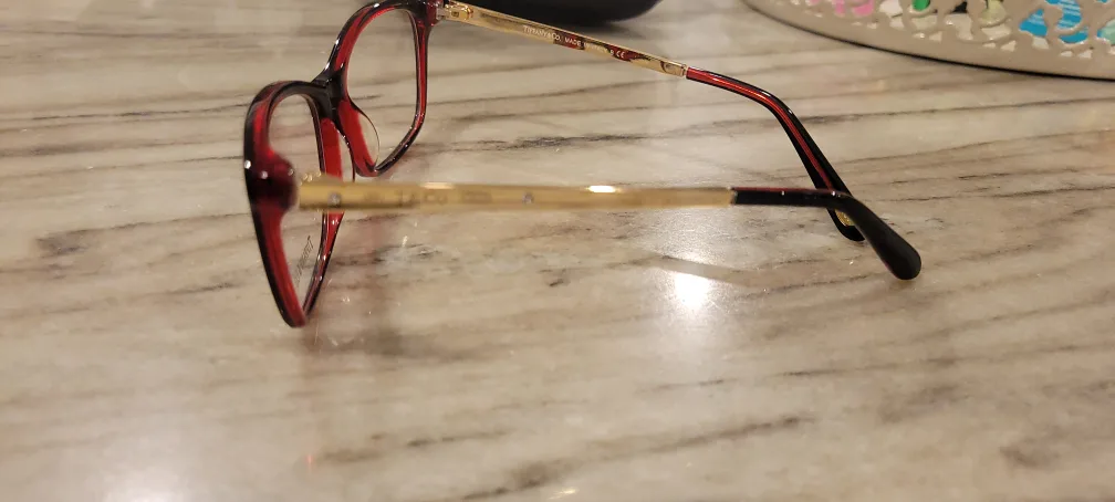 Tiffany & Co. Eyeglasses image indicator(2)