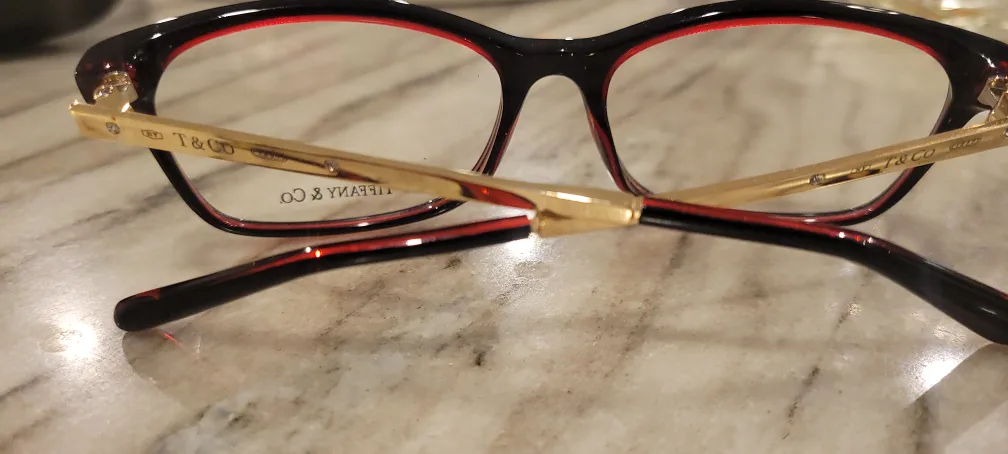 Tiffany & Co. Eyeglasses image indicator(3)