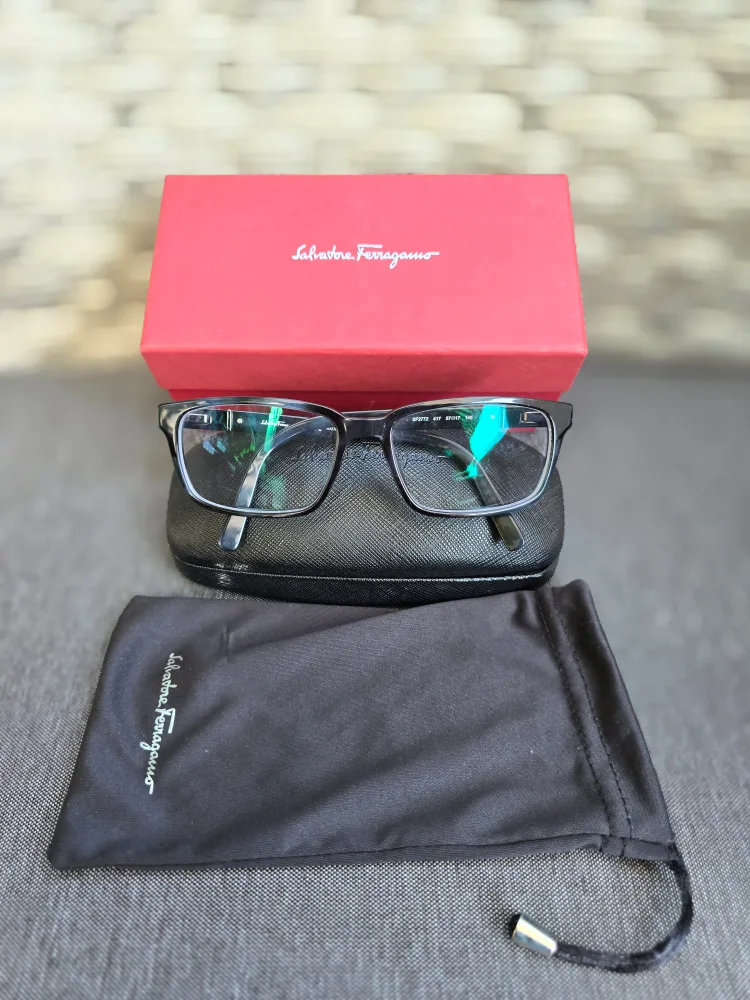 Salvatore Ferragamo SF2772 Eyeglasses image indicator(2)