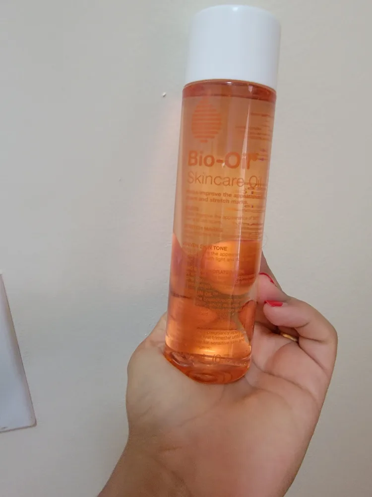 Bio-Oil Skincare Oil thumbnail