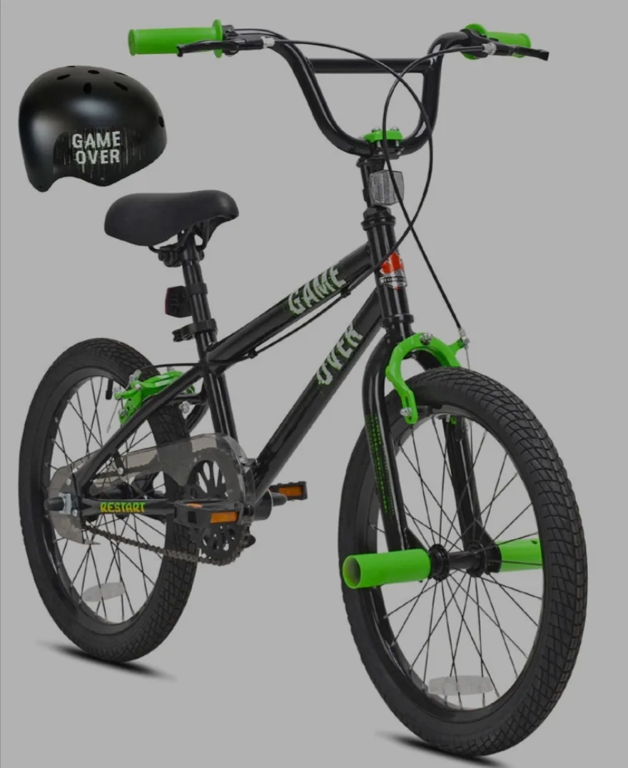 Avigo BMX Bike - Youth Size image indicator(5)