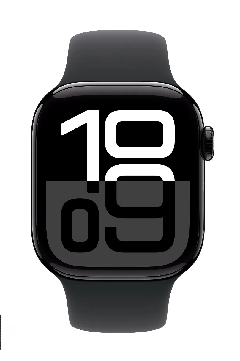 Brand new Apple Watch Series 10 with LTE sim + bonus accessories thumbnail
