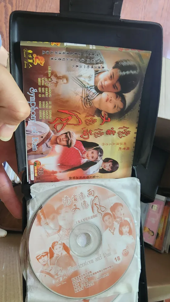 DVD Movie/Music Collection - Action, Comedy, Drama image indicator(10)