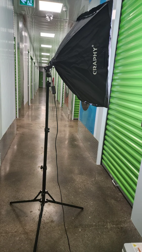 Photography Continuous Lighting Kit image indicator(3)