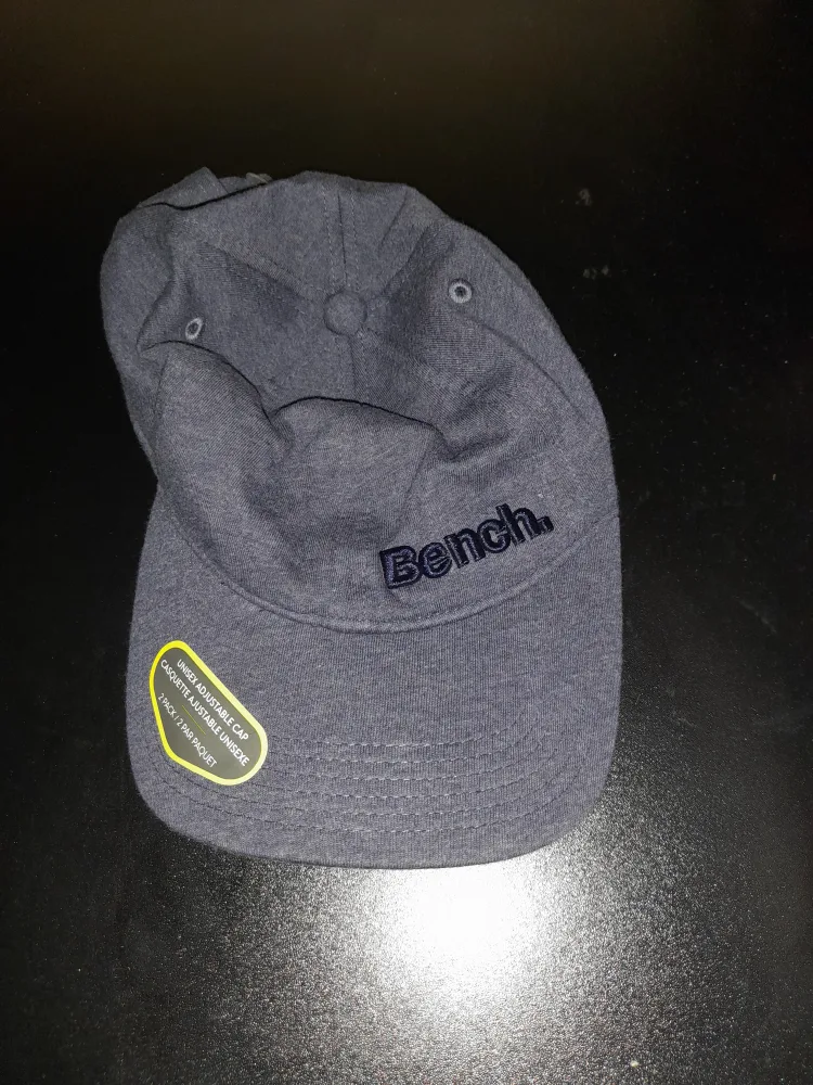 Bench. Unisex Adjustable Cap thumbnail