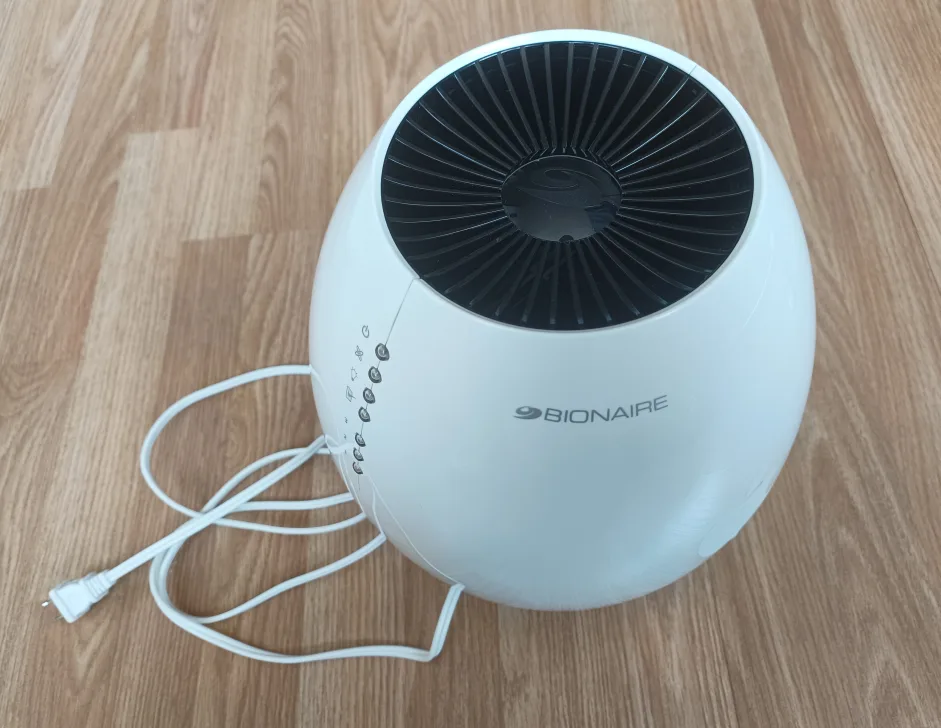Bionaire Air,  Ceoon Portable Air Purifier thumbnail