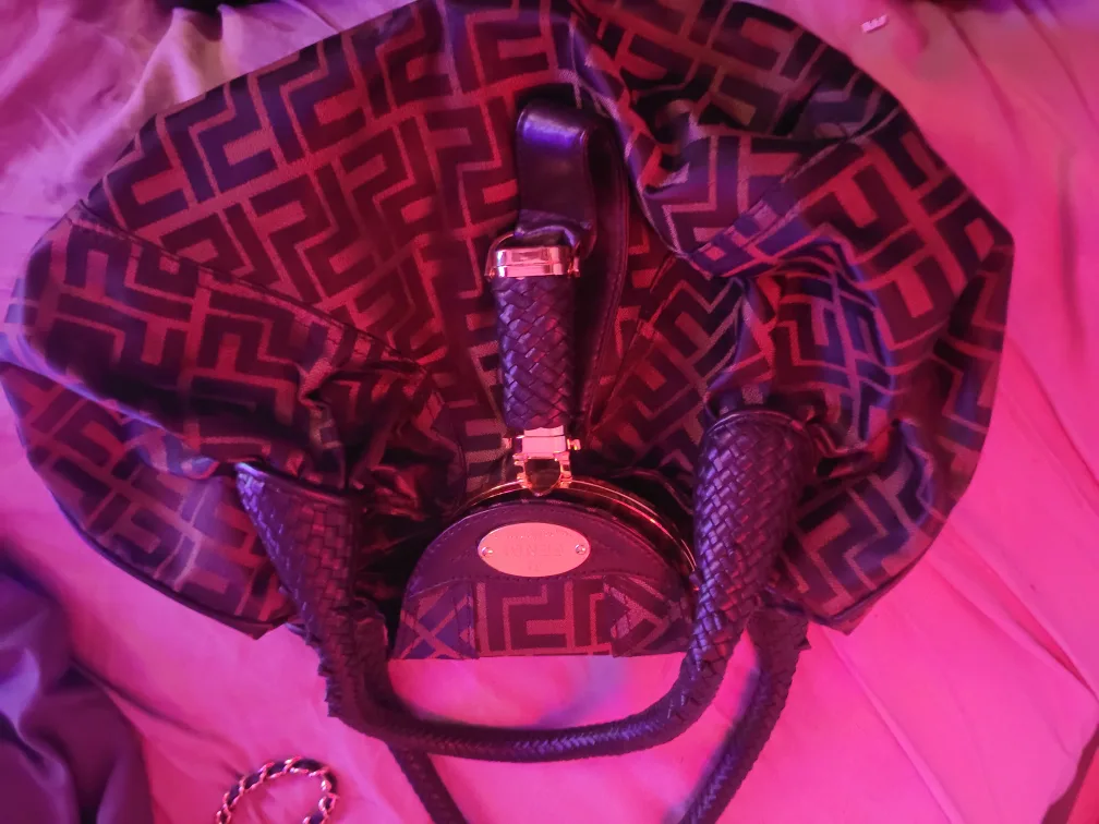 Fendi Handbag thumbnail