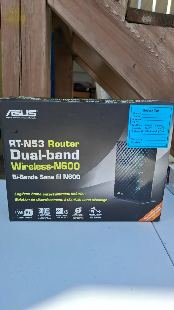 TP-Link 5-Port Gigabit Desktop Switch - New in Box! image indicator(8)