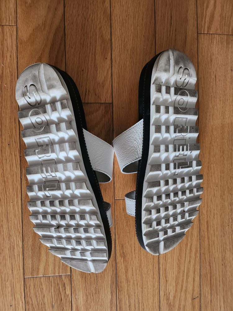 Sorel Women's Sandals, Size 7.5 - photo 4