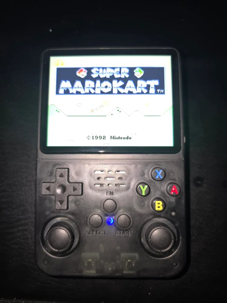 RG36s Handheld Game Console 15000 Games!!! image indicator(10)