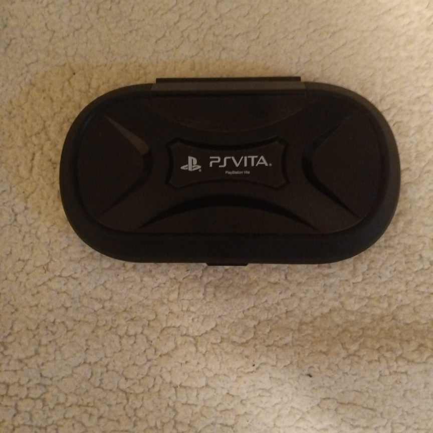 ps Vita