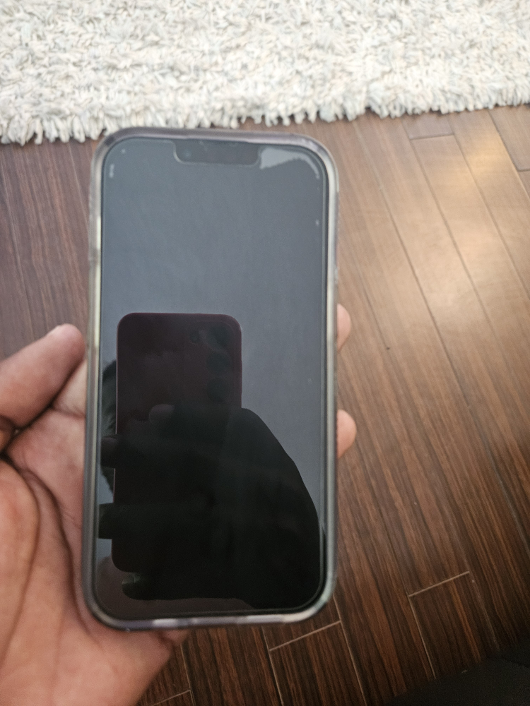 iPhone 13 128GB - photo 4