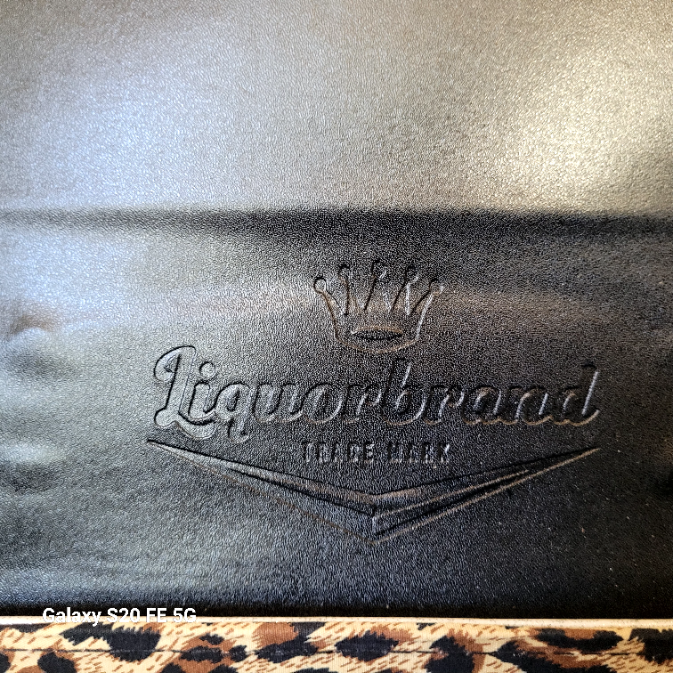 Liquorbrand Sparkle Handbag - photo 2