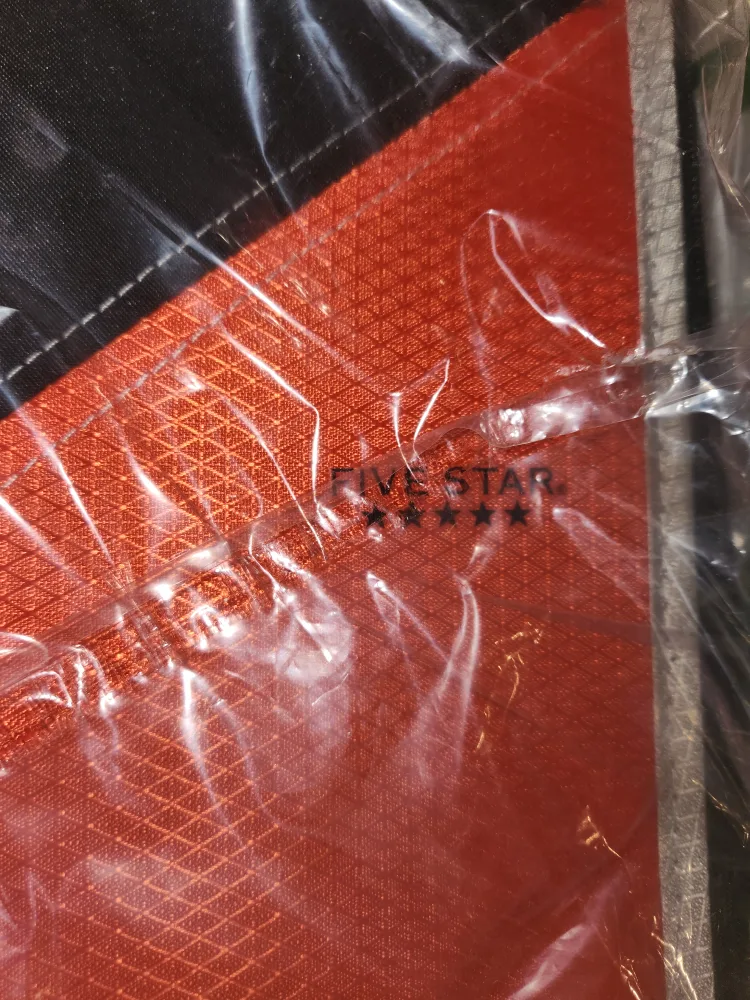 Five Star 3-inch Zipper Binder image indicator(3)