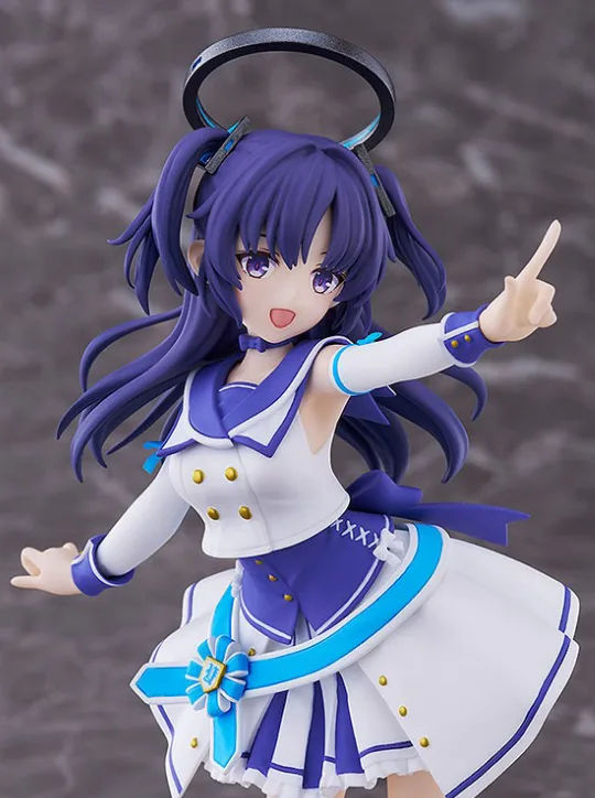 Blue Archive Yuuka Idol thumbnail
