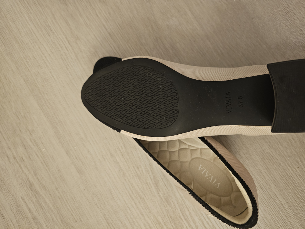 VIVAIA Heels - Size 37.5 - photo 4