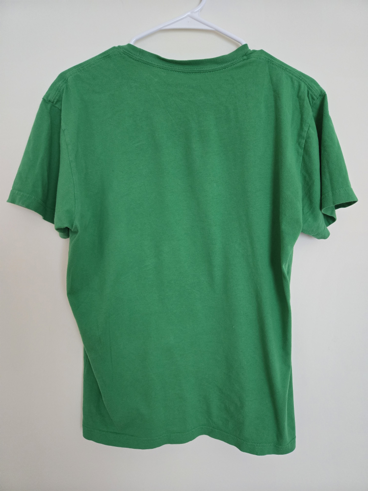 TeeTurtle Green Bulbasaur Pocket Tee - Size S - photo 5