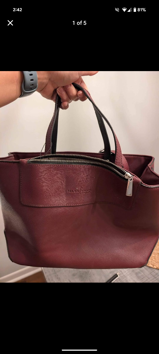 Purse - photo 2