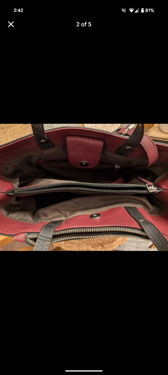 Purse - photo 3