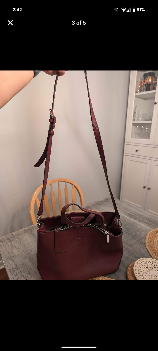 Purse - photo 4