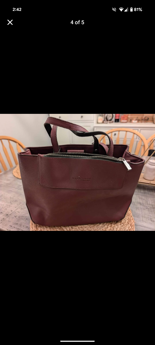 Purse - photo 5