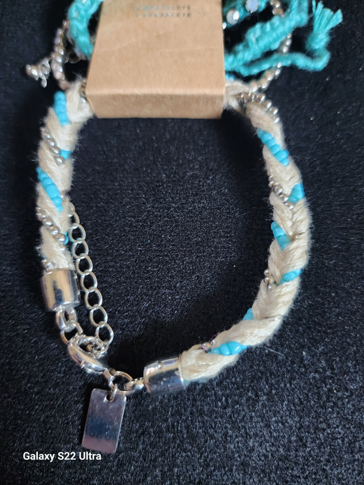 American Eagle Bracelet Set - photo 4
