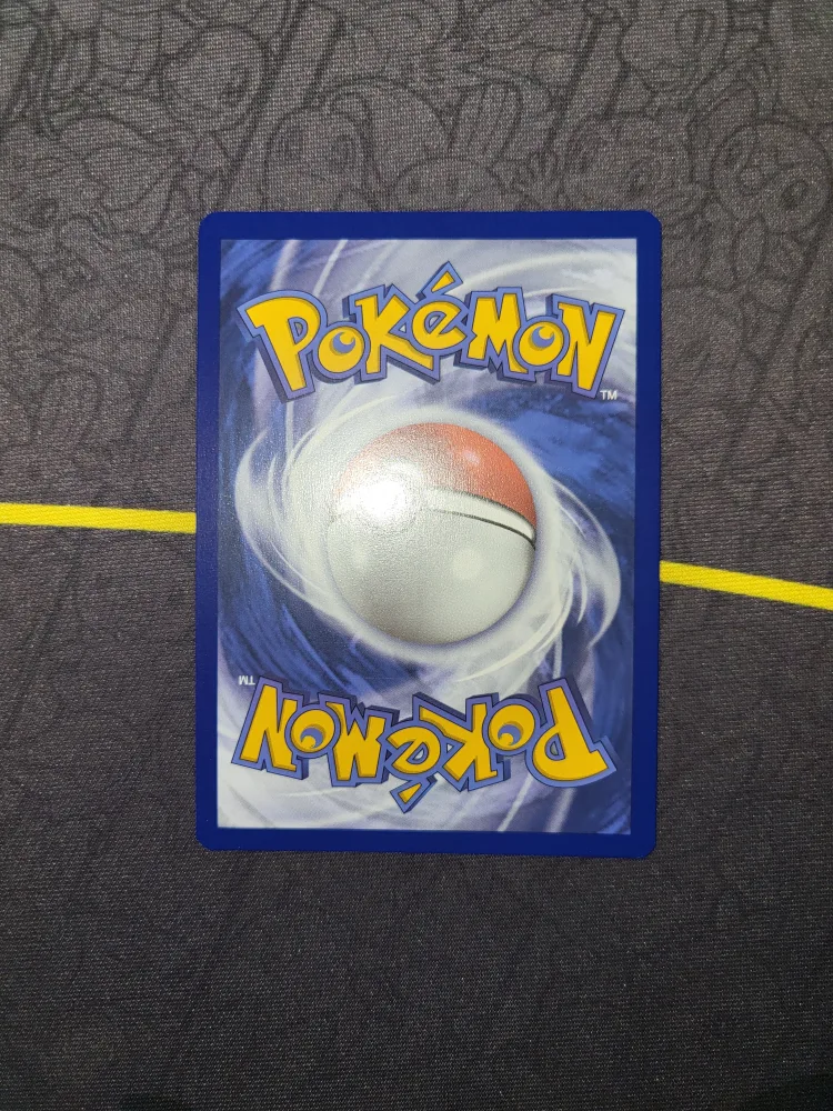 (NM) Obsidian Flames Scizor 205/197 image indicator(6)